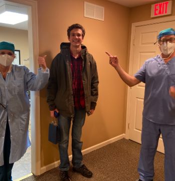 Dentists in Yardley, Pennsylvania